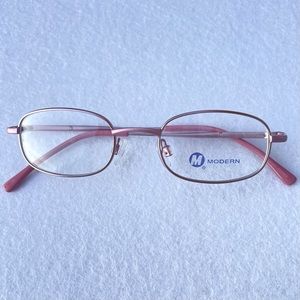 NEW Modern Cheerful Glasses